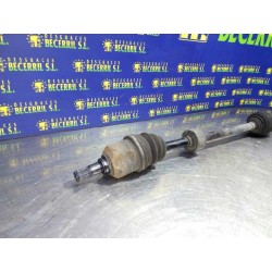 Recambio de transmision delantera derecha para nissan almera (n16/e) comfort referencia OEM IAM 392044M750  