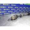 Recambio de transmision delantera derecha para nissan almera (n16/e) comfort referencia OEM IAM 392044M750  