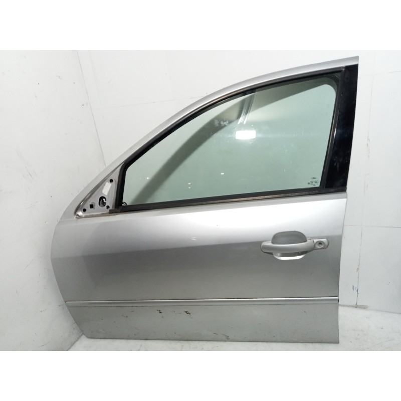 Recambio de puerta delantera izquierda para ford mondeo berlina (ge) referencia OEM IAM Recambio de puerta delantera izquierda para ford mondeo berlina (ge) referencia OEM IAM
