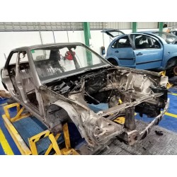 mercedes clase m (w163) del año 1997