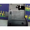 Recambio de mando luces para opel corsa c club referencia OEM IAM 9116612 0524119 