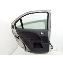 Recambio de puerta trasera izquierda para ford mondeo berlina (ge) referencia OEM IAM   