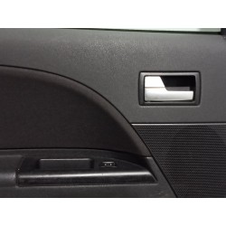 Recambio de puerta trasera izquierda para ford mondeo berlina (ge) referencia OEM IAM   
