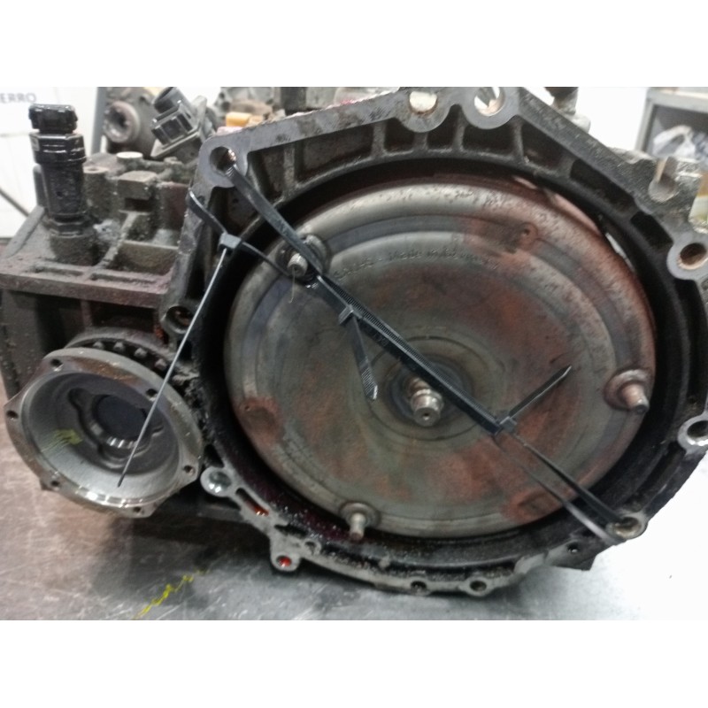 Recambio de caja cambios para audi a3 (8l) referencia OEM IAM DMP Recambio de caja cambios para audi a3 (8l) referencia OEM IAM DMP