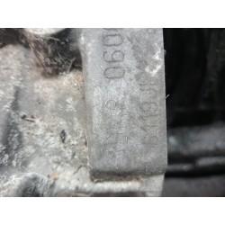 Recambio de caja cambios para audi a3 (8l) referencia OEM IAM DMP  