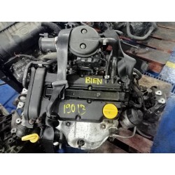 Recambio de motor completo para opel corsa c referencia OEM IAM   
