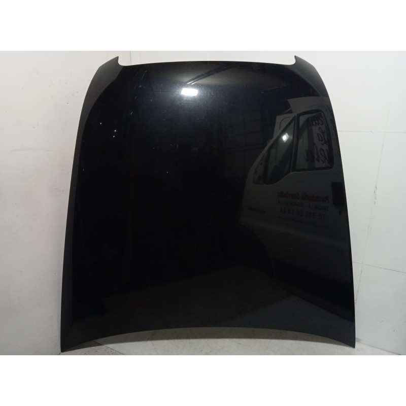 Recambio de capot para audi a6 berlina (4f2) 2.7 tdi referencia OEM IAM Recambio de capot para audi a6 berlina (4f2) 2.7 tdi referencia OEM IAM