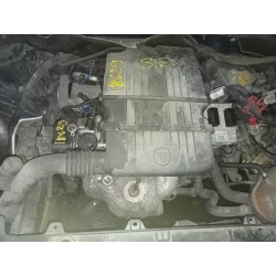 Recambio de motor completo para fiat punto (evo) (199) dynamic referencia OEM IAM 350A1000  