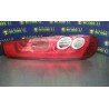 Recambio de piloto trasero izquierdo para ford fiesta (cbk) sport referencia OEM IAM 2262228  