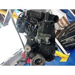 Recambio de motor completo para fiat punto (evo) (199) dynamic referencia OEM IAM 350A1000  