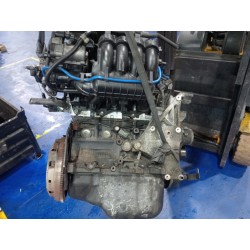 Recambio de motor completo para fiat punto (evo) (199) dynamic referencia OEM IAM 350A1000  