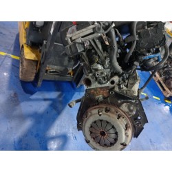 Recambio de motor completo para fiat punto (evo) (199) dynamic referencia OEM IAM 350A1000  