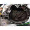 Recambio de caja cambios para fiat punto (evo) (199) dynamic referencia OEM IAM 350A1000  