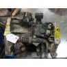 Recambio de caja cambios para fiat punto (evo) (199) dynamic referencia OEM IAM 350A1000  