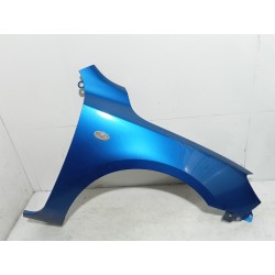 Recambio de aleta delantera derecha para mazda 3 berlina (bk) 1.6 cd diesel cat referencia OEM IAM   