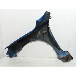Recambio de aleta delantera derecha para mazda 3 berlina (bk) 1.6 cd diesel cat referencia OEM IAM   