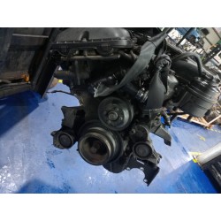 Recambio de motor completo para bmw serie 3 berlina (e46) referencia OEM IAM   