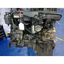 Recambio de motor completo para bmw serie 3 berlina (e46) referencia OEM IAM   