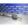 Recambio de transmision delantera derecha para nissan almera (n16/e) comfort referencia OEM IAM 392044M750  