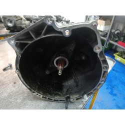 Recambio de caja cambios para bmw serie 3 berlina (e46) referencia OEM IAM AJS  