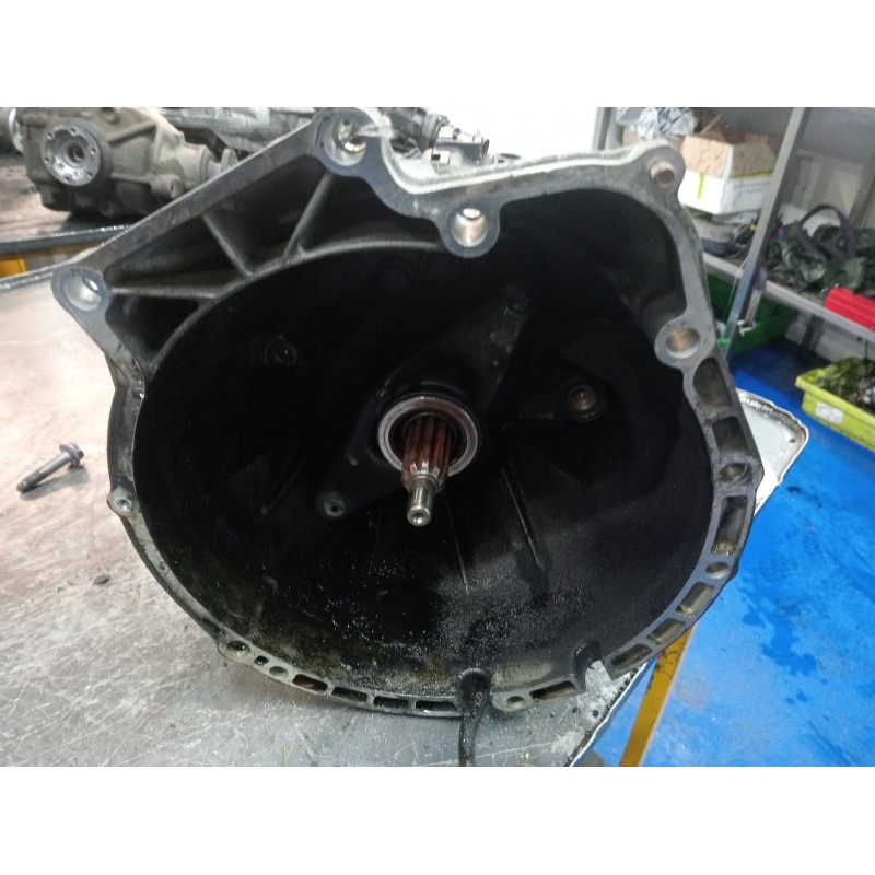 Recambio de caja cambios para bmw serie 3 berlina (e46) referencia OEM IAM AJS  