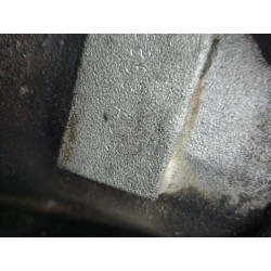 Recambio de caja cambios para bmw serie 3 berlina (e46) referencia OEM IAM AJS  