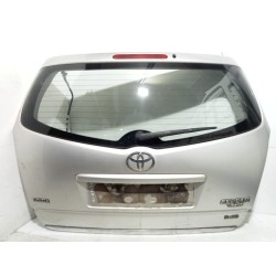 Recambio de portón trasero para toyota corolla verso (r1) referencia OEM IAM   