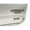 Recambio de portón trasero para toyota corolla verso (r1) referencia OEM IAM   