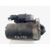 Recambio de motor arranque para seat arosa (6h1) select referencia OEM IAM 085911023E  