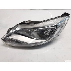 Recambio de faro izquierdo para ford focus lim. (cb8) trend referencia OEM IAM BM5113W030  