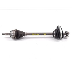 Recambio de transmisión delantera izquierda para renault megane i berlina hatchback (ba0) referencia OEM IAM   