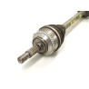 Recambio de transmisión delantera izquierda para renault megane i berlina hatchback (ba0) referencia OEM IAM   