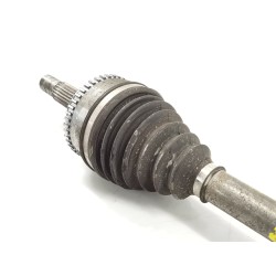 Recambio de transmisión delantera izquierda para renault megane i berlina hatchback (ba0) referencia OEM IAM   