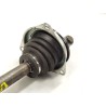 Recambio de transmisión delantera izquierda para renault megane i berlina hatchback (ba0) referencia OEM IAM   