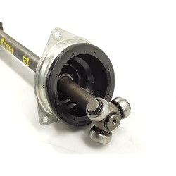 Recambio de transmisión delantera izquierda para renault megane i berlina hatchback (ba0) referencia OEM IAM   