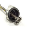 Recambio de transmisión delantera izquierda para renault megane i berlina hatchback (ba0) referencia OEM IAM   