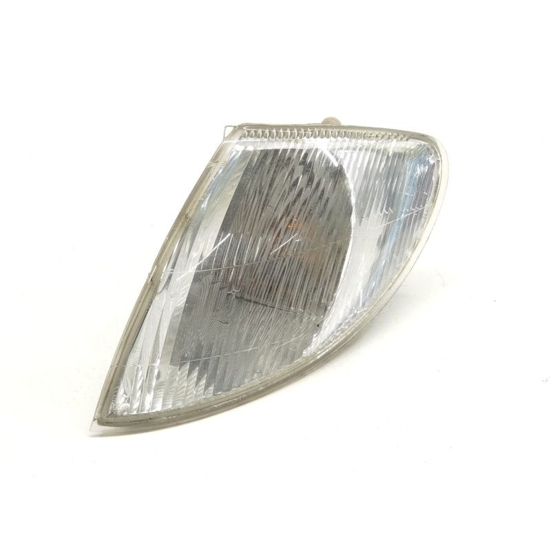 Recambio de piloto delantero izquierdo para renault megane i berlina hatchback (ba0) referencia OEM IAM 7700831466 Recambio de piloto delantero izquierdo para renault megane i berlina hatchback (ba0) referencia OEM IAM 7700831466