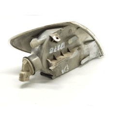 Recambio de piloto delantero izquierdo para renault megane i berlina hatchback (ba0) referencia OEM IAM 7700831466  
