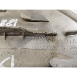 Recambio de piloto delantero izquierdo para renault megane i berlina hatchback (ba0) referencia OEM IAM 7700831466  