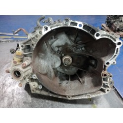 Recambio de caja cambios para peugeot partner (s2) referencia OEM IAM 20DM48  