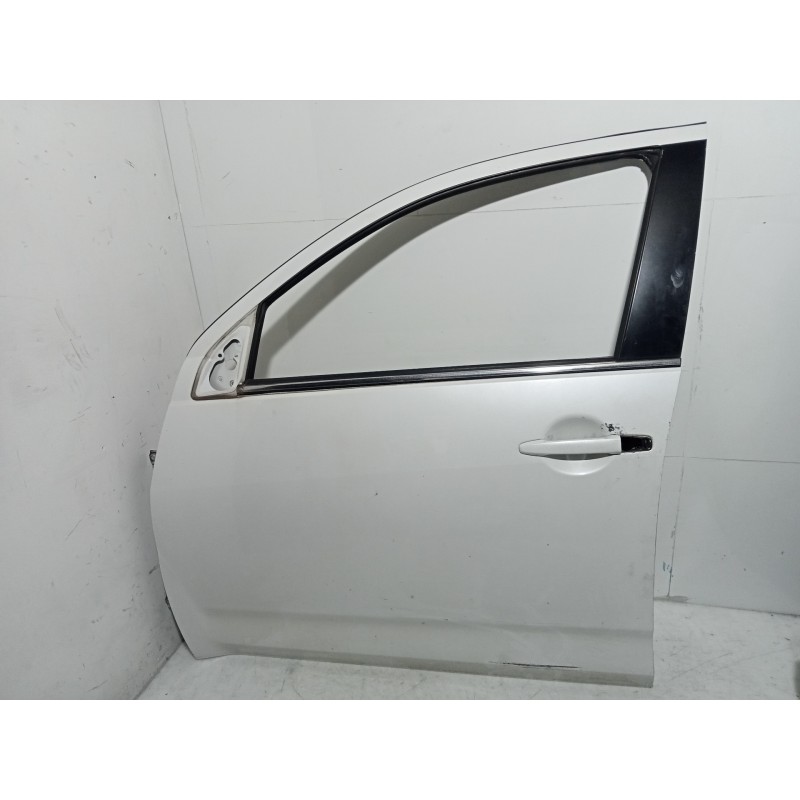 Recambio de puerta delantera izquierda para mitsubishi outlander (cw0) referencia OEM IAM   