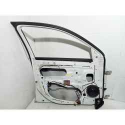 Recambio de puerta delantera izquierda para mitsubishi outlander (cw0) referencia OEM IAM   