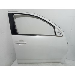 Recambio de puerta delantera derecha para mitsubishi outlander (cw0) referencia OEM IAM   