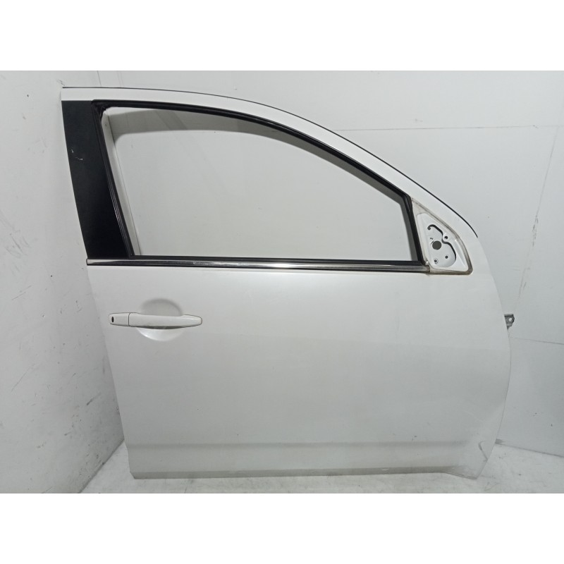Recambio de puerta delantera derecha para mitsubishi outlander (cw0) referencia OEM IAM   