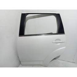 Recambio de puerta trasera izquierda para mitsubishi outlander (cw0) referencia OEM IAM   