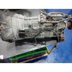 Recambio de caja cambios para ssangyong rodius xdi premium referencia OEM IAM D27DT  