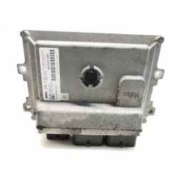 Recambio de centralita motor uce para citroen c3 referencia OEM IAM 9805321980  
