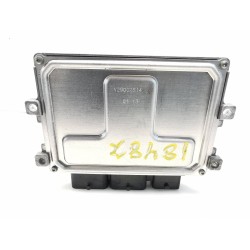 Recambio de centralita motor uce para citroen c3 referencia OEM IAM 9805321980  
