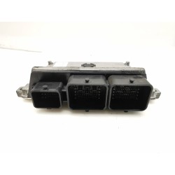 Recambio de centralita motor uce para citroen c3 referencia OEM IAM 9805321980  