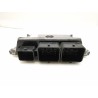 Recambio de centralita motor uce para citroen c3 referencia OEM IAM 9805321980  